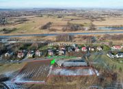 Jaśkowice, 1 098 000 zł, 61 ar, budowlana miniaturka 2