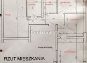 Warszawa Stare Bielany, 3 950 zł, 66 m2, pietro 2 miniaturka 1