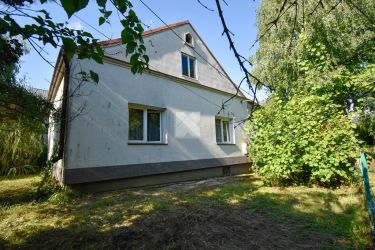 Dom z widokiem na rzekę - Staroniwa Rzeszów