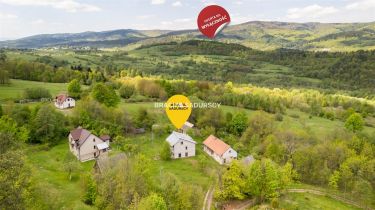 Krzeszów - dom 120 m2 w Beskidach Zachodnich!