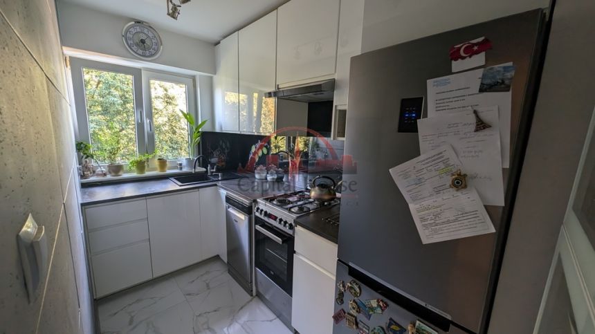2-pok. z oddzielną kuchnią bliskość stacji merta miniaturka 15