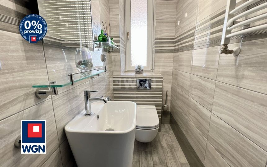 Wałbrzych Biały Kamień, 1 129 000 zł, 320 m2, jednorodzinny miniaturka 8
