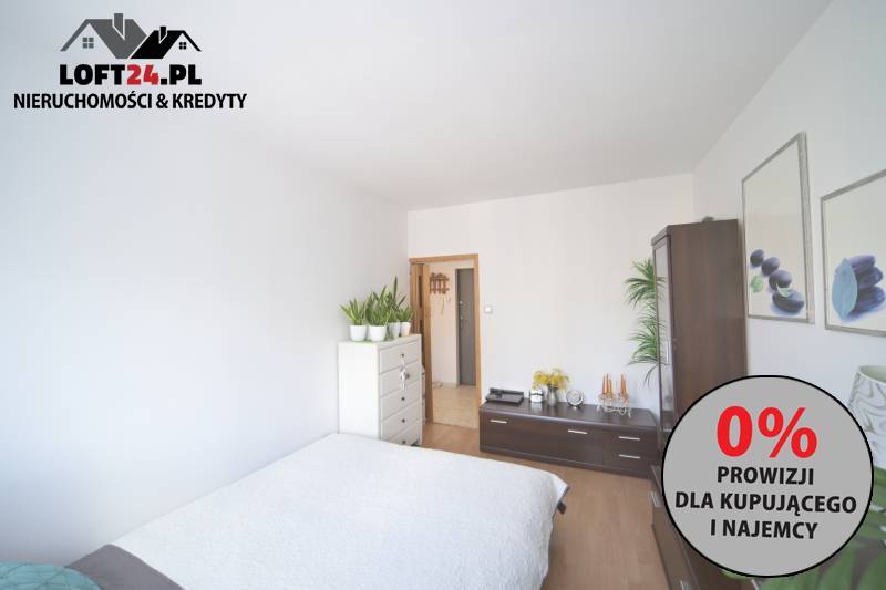 Lubin Osiedle Przylesie, 369 000 zł, 52.1 m2, pietro 7/10 miniaturka 10