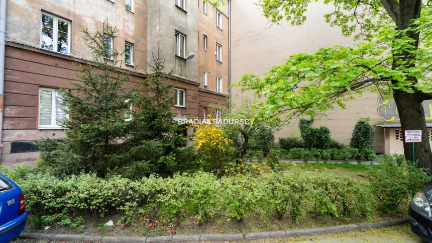 Lubelska, Krowodrza, 3 pokoje, Nowy Kleparz miniaturka 25