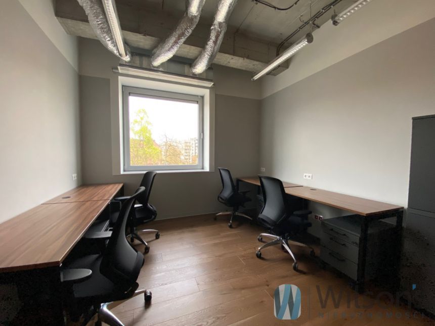 Warszawa Górny Mokotów, 3 200 zł, 30 m2, pietro 3 miniaturka 3
