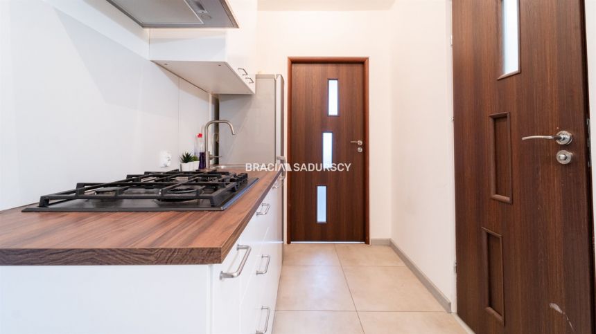 Mieszkanie 47 m² z Tarasem ul. Gustawa Morcinka! miniaturka 10