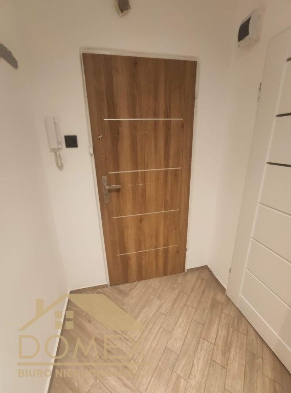 Wodzisław Śląski, 1 300 zł, 31 m2, umeblowane miniaturka 6