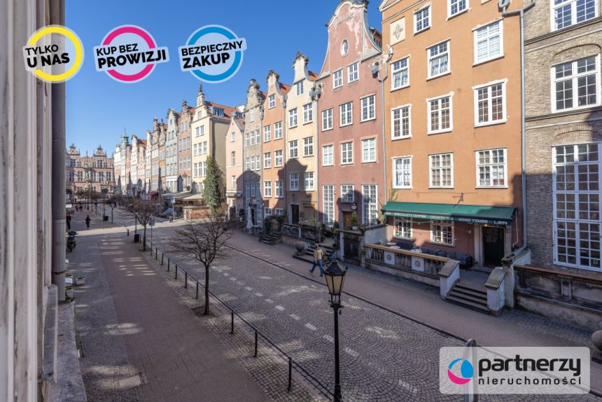 Gdańsk Stare Miasto, 898 000 zł, 53.14 m2, pietro 1/3 miniaturka 16