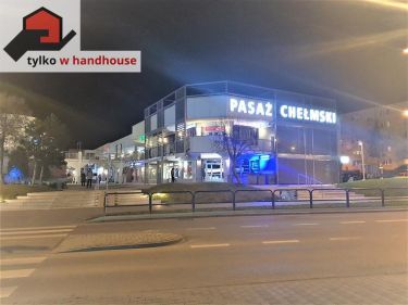 Lokal użytkowy - Gdańsk Chełm