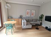 KOMFORTOWY APARTAMENT 2 pokoje ul. Krochmalna miniaturka 7
