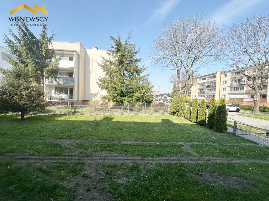 Mieszkanie na parterze 40,3 m², ul. Norwida miniaturka 6