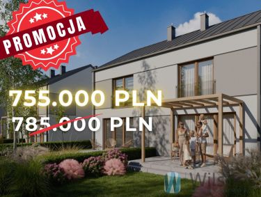 Jabłonowo, 755 000 zł, 90 m2, 5 pokoi