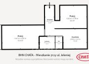 Wrocław Popowice, 580 000 zł, 42.88 m2, z balkonem miniaturka 21