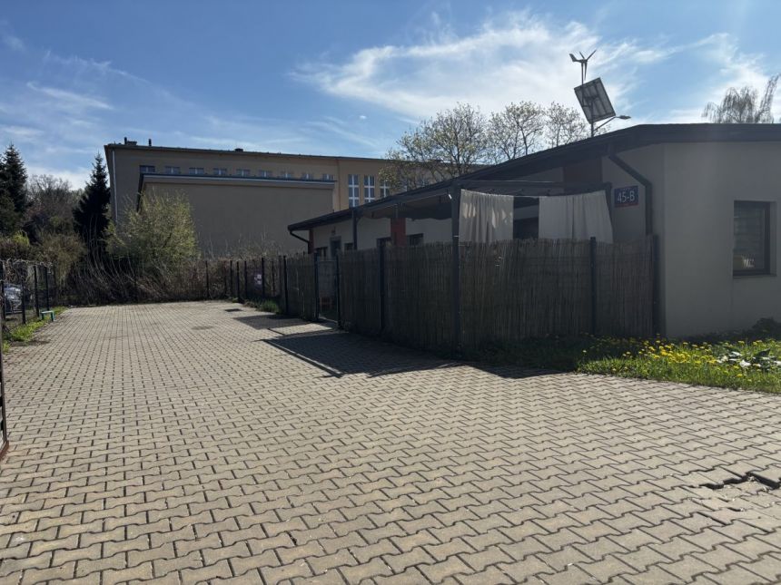 Łódź Marysin, 336 000 zł, 45.73 m2, z miejscem parkingowym miniaturka 1
