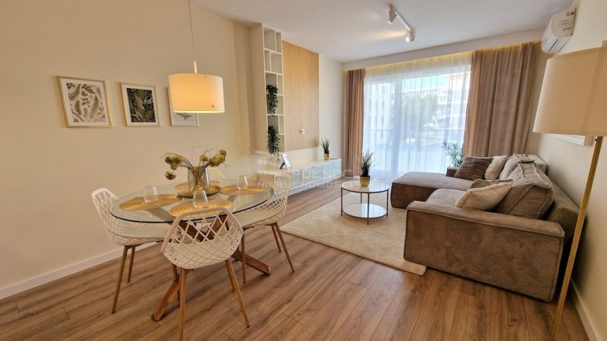 Ekskluzywny Apartament 3 pokoje Parkitka miniaturka 4