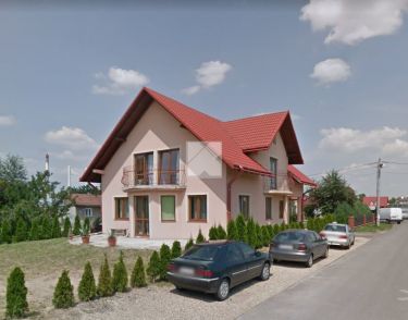 Na wynajem dom wolnostojący 170m2 ul. Polna