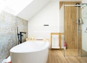 Garaż, ogród i świetna komunikacja. 5 pokoi, 130m2 miniaturka 28