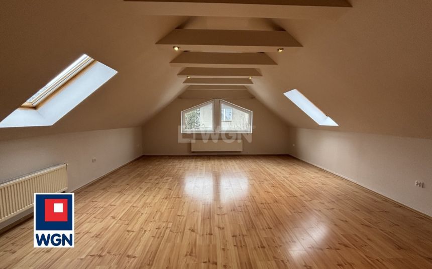 Szczecin Bezrzecze, 7 500 zł, 240 m2, murowany miniaturka 11