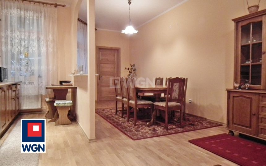Legnica Fabryczna, 1 700 zł, 75 m2, z garażem miniaturka 3