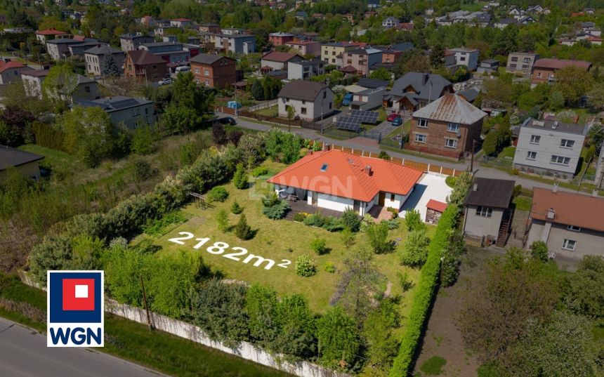 Orzesze Jaśkowice, 1 144 444 zł, 152 m2, ogrzewanie kominkiem miniaturka 3
