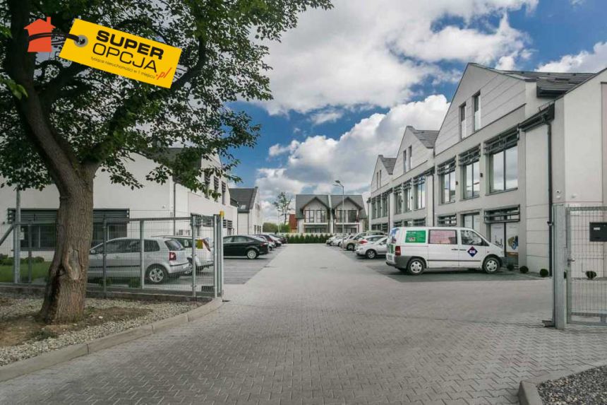 Kraków Czyżyny, 2 200 zł, 39.1 m2, 2 pokoje miniaturka 13