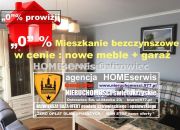 Mieszkanie Bogusławice k/Opatowa 2 pokoje sprzedaż miniaturka 1