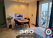 Polecamy na wynajem piękny i duży apartament miniaturka 2