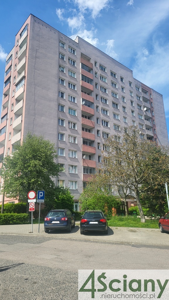 Warszawa Jelonki, 559 000 zł, 42 m2, dobry standard - zdjęcie 1