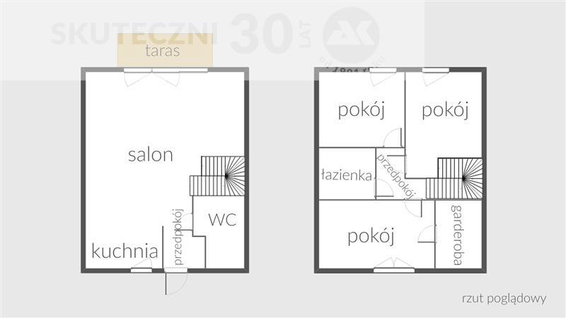 Mieszkanie - Koszalin Raduszka miniaturka 2