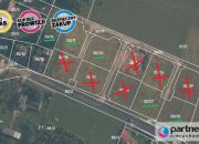 Tokary, 285 390 zł, 10.57 ar, droga dojazdowa asfaltowa miniaturka 1