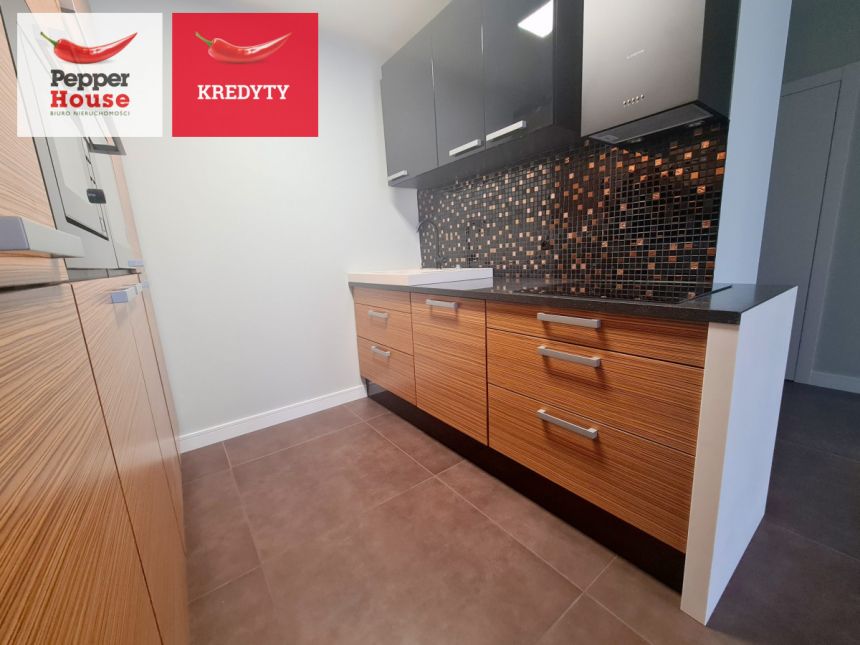Gdańsk Łostowice, 494 000 zł, 40.64 m2, z miejscem parkingowym miniaturka 3