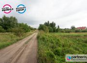 Osłonino, 360 000 zł, 7.23 ar, droga dojazdowa utwardzona miniaturka 7