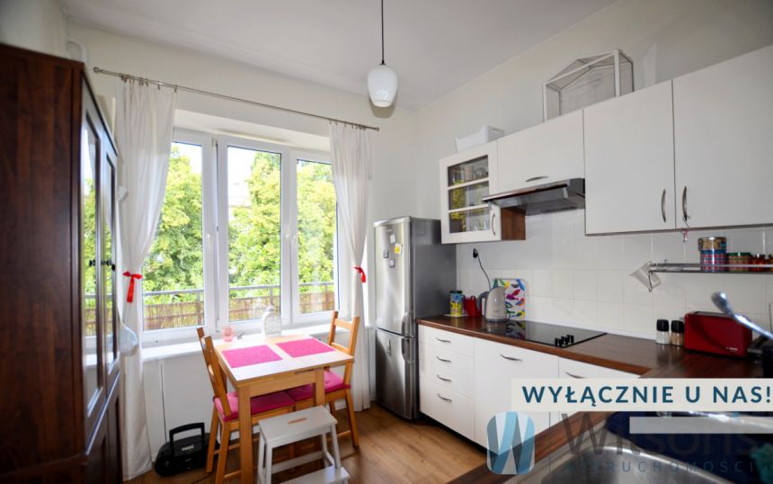 Warszawa Stare Bielany, 2 300 zł, 31.88 m2, pietro 1 - zdjęcie 1
