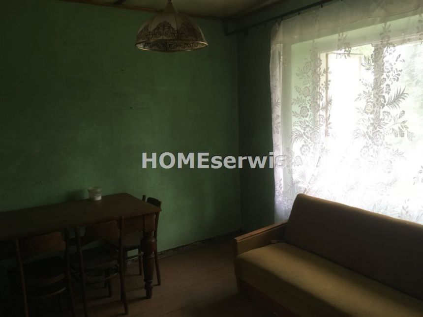 1/2 domu murowanego 40m2 SPRZEDANY miniaturka 18