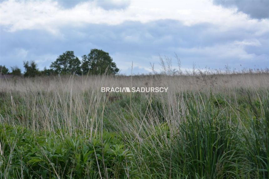 Działka budowlano-rolna o pow.: 1622 m2 miniaturka 6