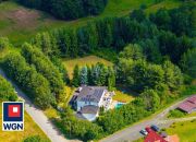 Wodnica Kolonia Wodnica, 2 400 000 zł, 370 m2, stan idealny miniaturka 13