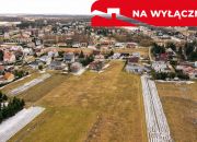 Działka budowlana 10 ar Pogórska Wola miniaturka 2