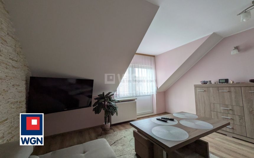 Ostrów Wielkopolski Parcele Zacharzewskie, 750 000 zł, 160 m2, jednorodzinny miniaturka 4