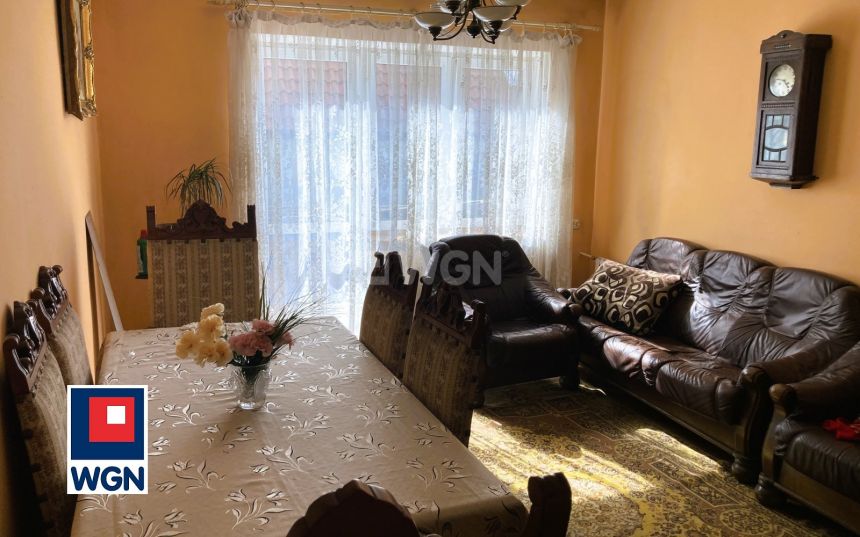 Częstochowa Lisiniec, 1 250 000 zł, 251.2 m2, murowany miniaturka 4