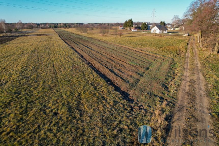 Rembelszczyzna, 2 006 600 zł, 1 ha, droga dojazdowa gruntowa miniaturka 5