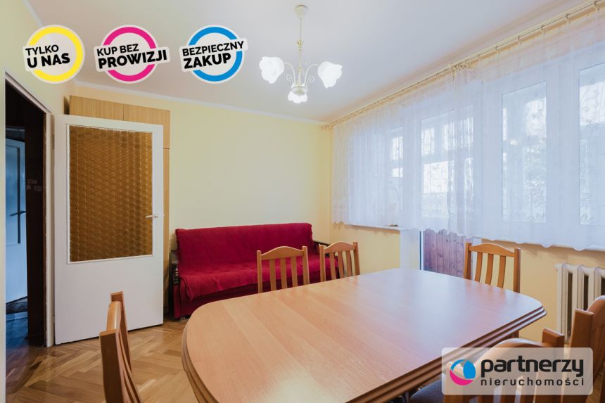 Gdańsk Suchanino, 615 000 zł, 52.97 m2, pietro 3/4 miniaturka 3