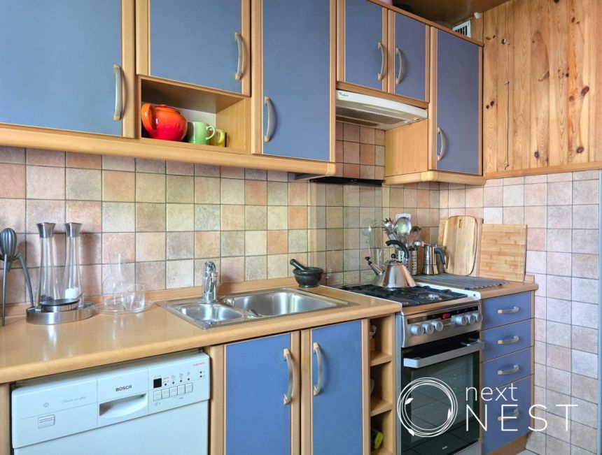 Konstancin-Jeziorna Grapa, 790 500 zł, 71.92 m2, parter miniaturka 8