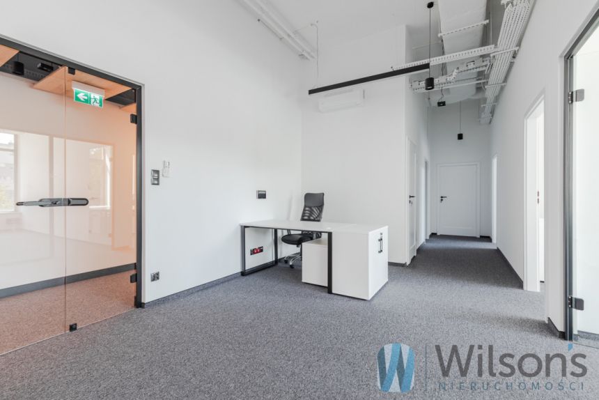 Warszawa Dolny Mokotów, 2 347 euro, 148.42 m2, biuro miniaturka 8