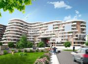 Grzegórzki - nowe luksusowe apartamenty miniaturka 6