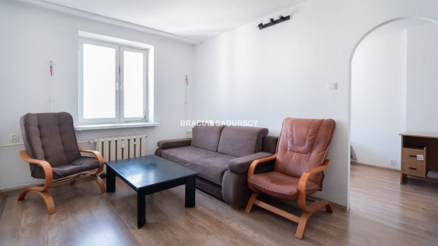 2-pokojowe mieszkanie 42,5 m²! miniaturka 4