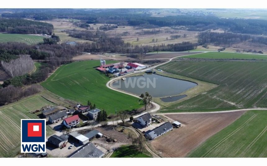 Radoszki, 155 000 zł, 85 m2, jednorodzinny miniaturka 6