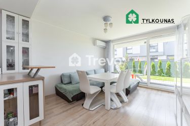 Banino, 700 000 zł, 62.58 m2, szeregowy
