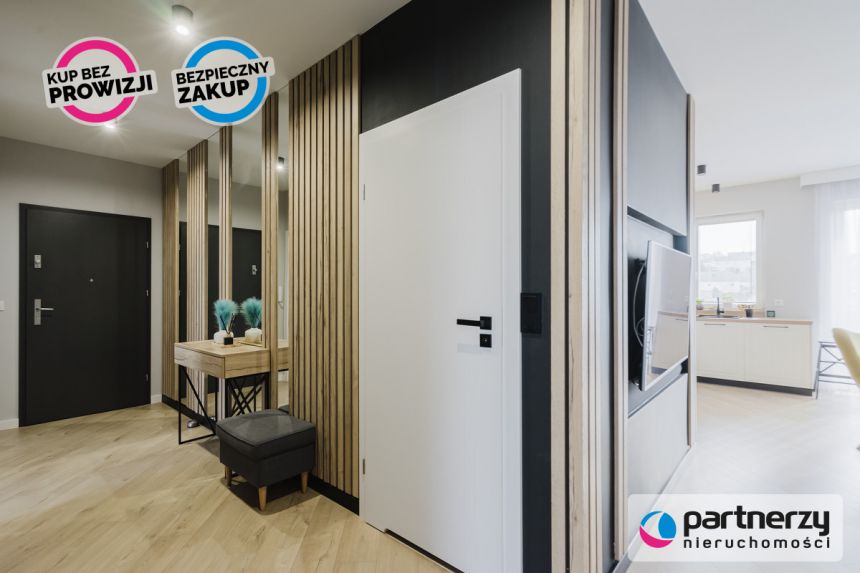 Gdańsk Jasień, 899 000 zł, 72.73 m2, M4 miniaturka 15