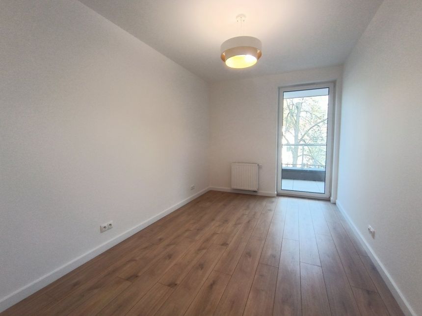 4 pokojowy apartament, wysoki standar, Baranówek miniaturka 9