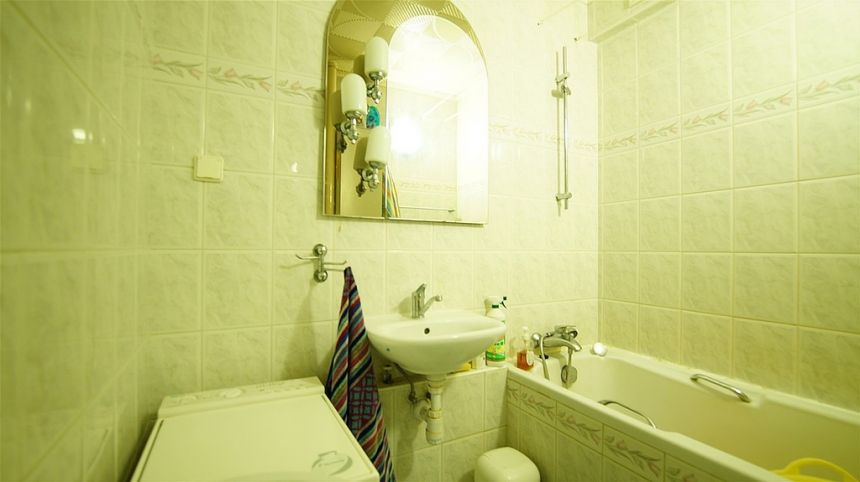 Sprzedaż mieszk. balkon 3-pok.58 m2.Opole Zaodrze miniaturka 14